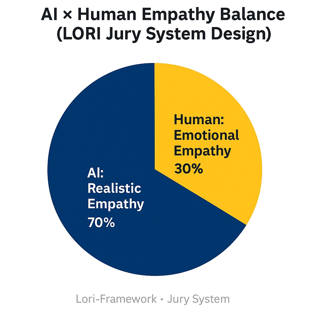 AI_Human_Empathy_Balance